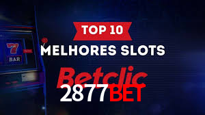 Welcome Bonus 2877Bet