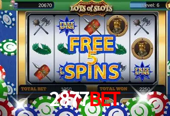 Flash Promotion 2877Bet