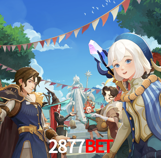 Responsive Design 2877Bet